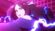 Sadeena as seen in the anime (Image via Kinema Citrus)